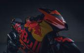 Johann Zarco, Red Bull KTM Factory Racing, 2019 launch