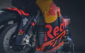 Johann Zarco, Red Bull KTM Factory Racing, 2019 launch