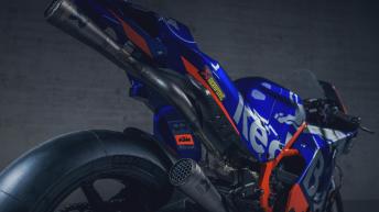 ktm tech3 motogp 2020