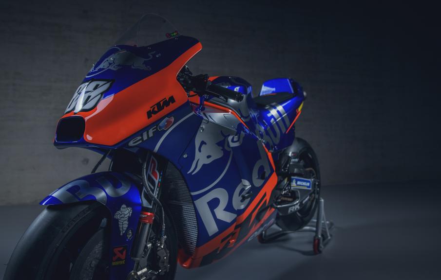 ktm tech3 motogp 2020