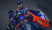 Miguel Oliveira, KTM Tech 3 Racing, 2019 launch
