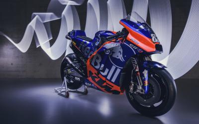 Bezzecchi and Oettl set to fly the KTM Tech 3 flag in Moto2™