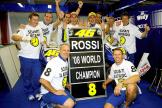 #Rossi40 - 40 photos to celebrate 40 years