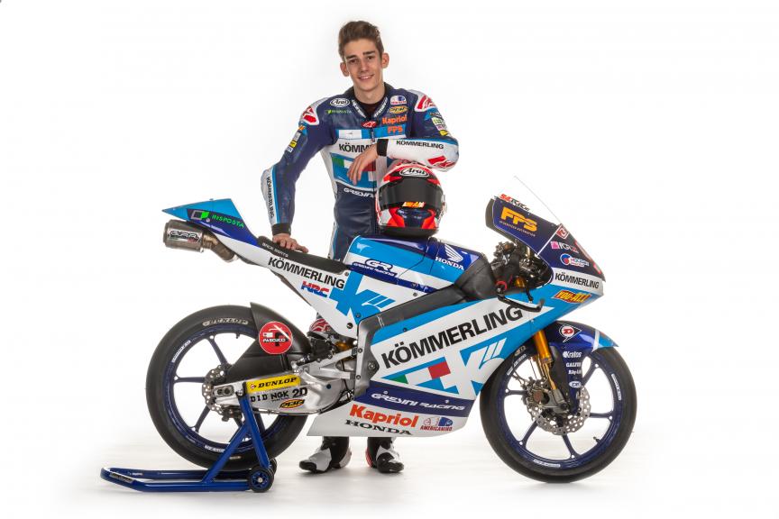 r rossi moto3