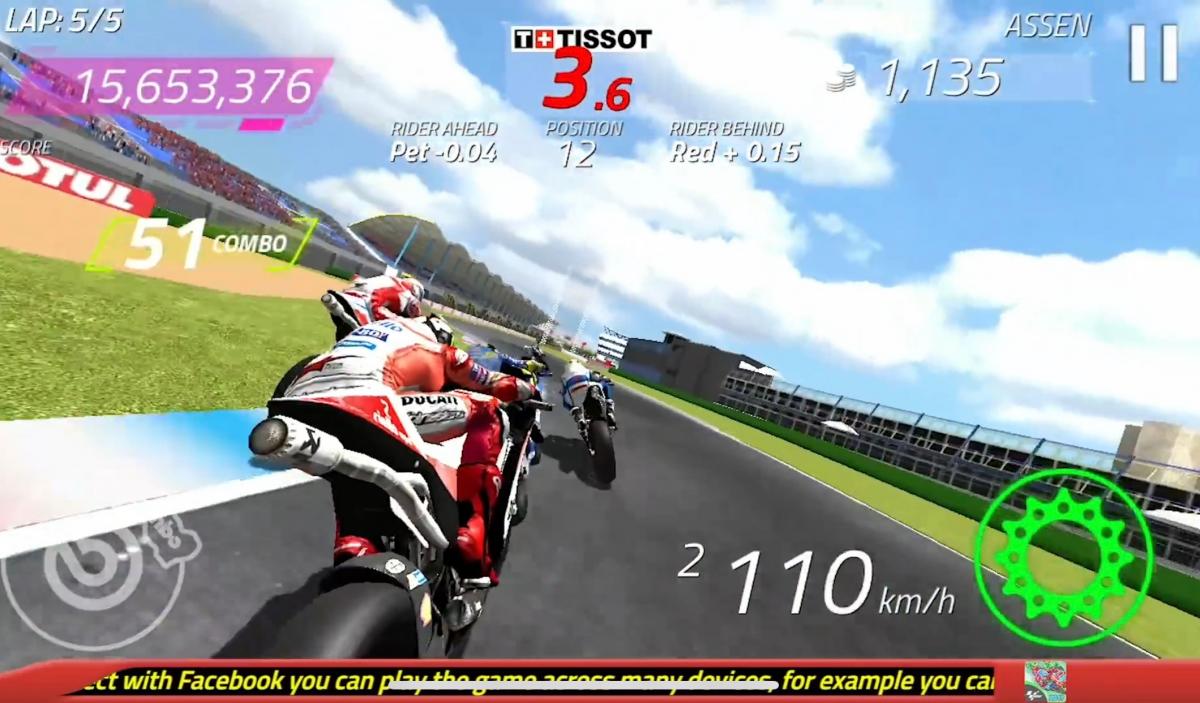 motogp 15 games