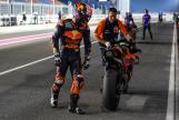 Johann Zarco, Red Bull KTM Factory Racing, Qatar MotoGP™ Test