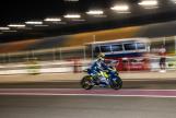 Joan Mir, Team Suzuki Ecstar, Qatar MotoGP™ Test
