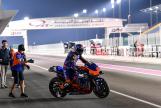 Hafizh Syahrin, Red Bull Ktm Tech 3, Qatar MotoGP™ Test