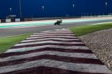 Valentino Rossi, Monster Energy Yamaha MotoGP, Qatar MotoGP™ Test