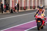 Jorge Lorenzo, Repsol Honda Team, Qatar MotoGP™ Test