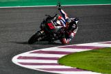 Francesco Bagnaia, Alma Pramac Racing, Qatar MotoGP™ Test