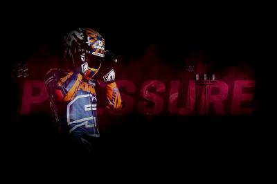 This is MotoGP™ : La pression, par Johann Zarco