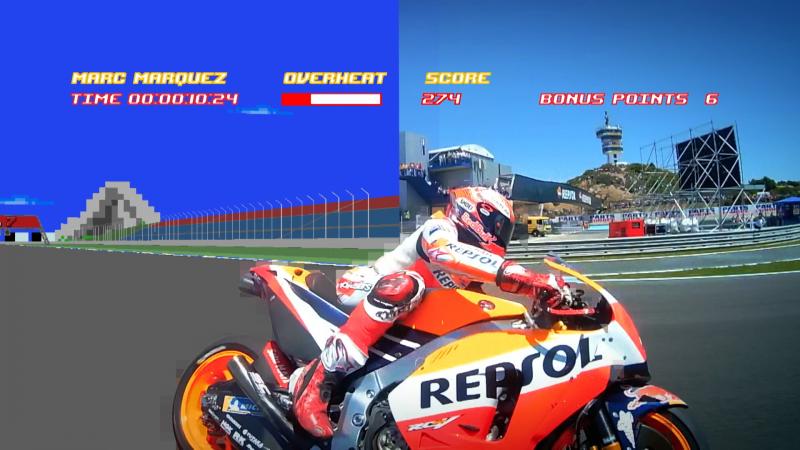 Stay At Home And Watch Our Free Documentaries Motogp