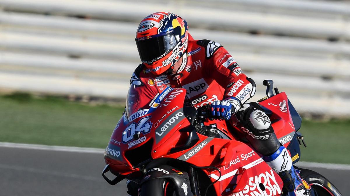 Объем двигателя motogp