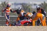 Marc Marquez, Repsol Honda Team, VisitQatar Grand Prix @Tino Martino