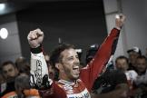 Andrea Dovizioso, Mission Winnow Ducati, VisitQatar Grand Prix
