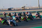 Moto3, VisitQatar Grand Prix