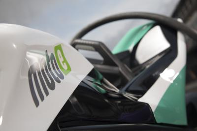 Un incendie met fin au Test MotoE™ de Jerez