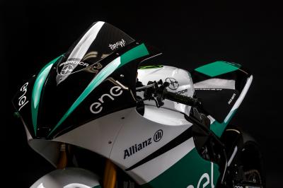 La Coupe du Monde FIM Enel MotoE™ aura bien lieu en 2019…
