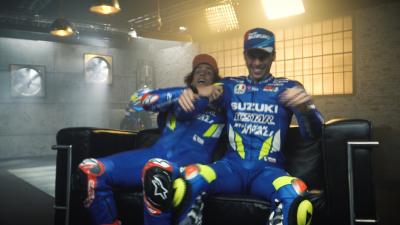 Deve essere MotoGP™!
