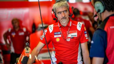 Ducati take the stand after the 'spoiler' verdict