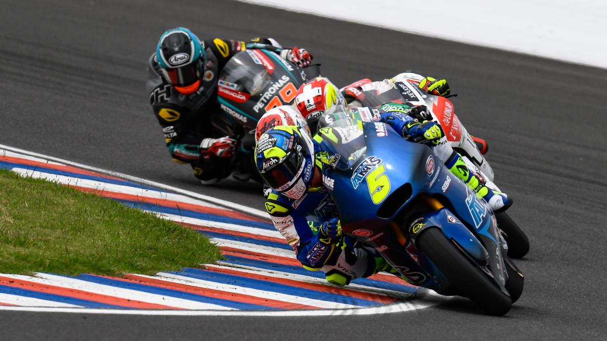 MotoGP