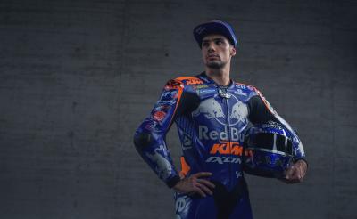 Oliveira brinda a Portugal sus primeros puntos en MotoGP™
