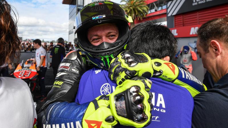 Meist gejagt: Kann Marquez in Austin erneute Perfektion zeig | MotoGP™