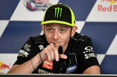 Valentino Rossi: Older but better?