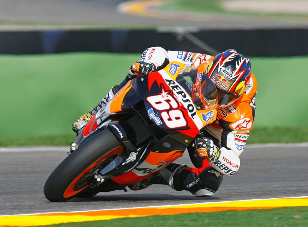 Remembering Nicky: “I always believed I'd be World Champion” | MotoGP™