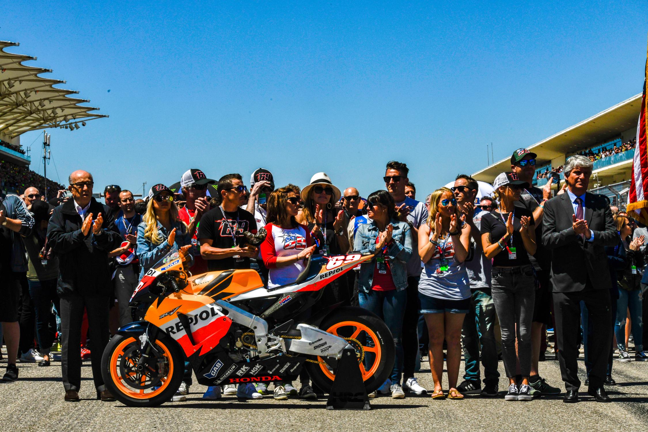 MotoGP, Red Bull Grand Prix Of The Americas | MotoGP™