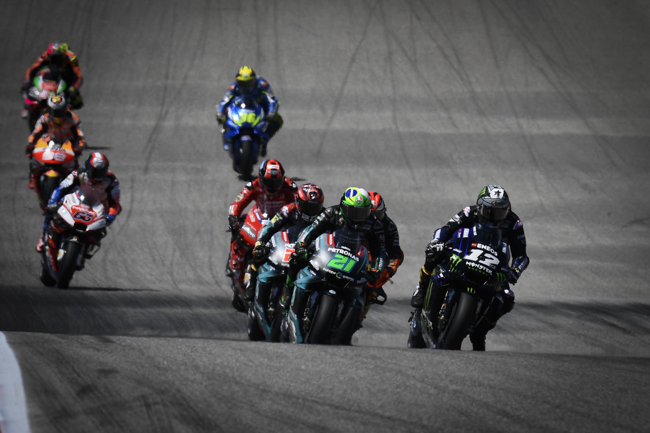 MotoGP, Red Bull Grand Prix of The Americas | MotoGP™