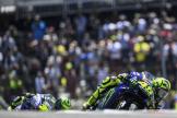 Valentino Rossi, Monster Energy Yamaha Motogp, Red Bull Grand Prix of The Americas