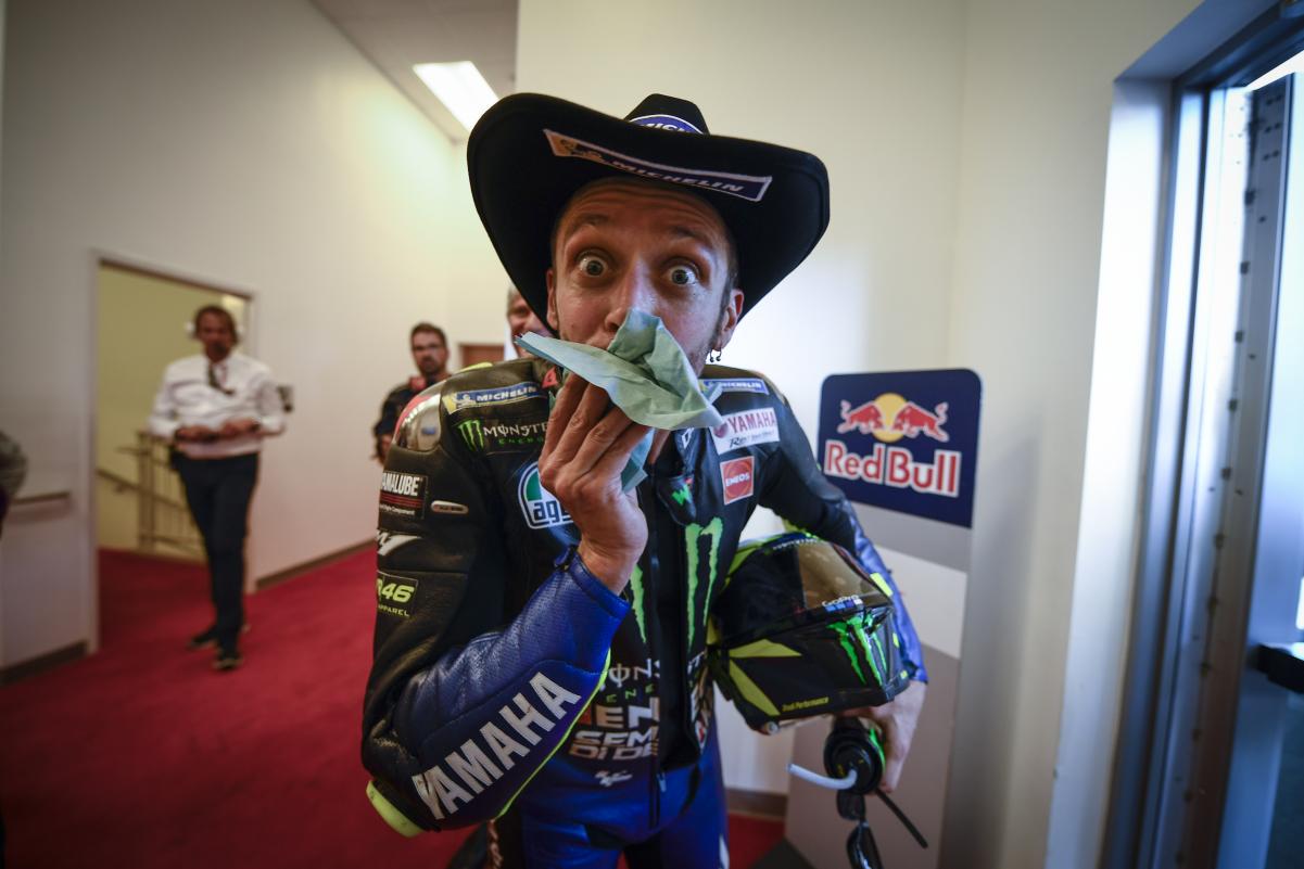 shots of MotoGP, Red Bull Grand Prix 