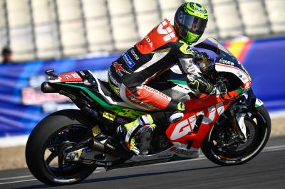 Honda place cinq de ses pilotes dans le Top 9 !