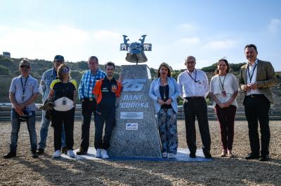 Jerez Turn 6 named after Pedrosa