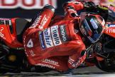 Danilo Petrucci, Mission Winnow Ducati, Gran Premio Red Bull de España