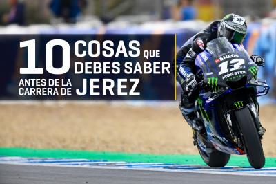 El decálogo imprescindible del GP Red Bull de España