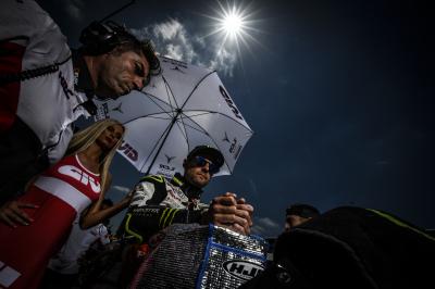 Las mejores imágenes del Gran Premio Red Bull de España