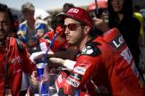 Andrea Dovizioso, Mission Winnow Ducati, Gran Premio Red Bull de España