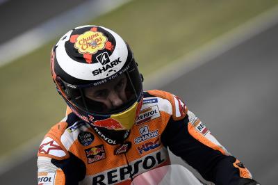 El test de Jerez blinda la confianza de Lorenzo para Le Mans