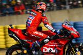 Andrea Dovizioso, Ducati Team, SHARK Helmets Grand Prix de France