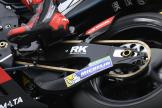 Fabio Quartararo, Petronas Yamaha SRT, SHARK Helmets Grand Prix de France