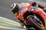 Jorge Lorenzo, Repsol Honda Team, SHARK Helmets Grand Prix de France