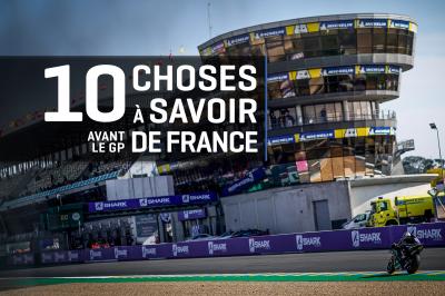 Le Mans, le Grand Prix déclic pour Petrucci ?