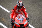 Danilo Petrucci, Ducati Team, SHARK Helmets Grand Prix de France