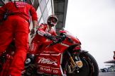 Danilo Petrucci, Ducati Team, SHARK Helmets Grand Prix de France