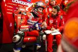 Andrea Dovizioso, Ducati Team, SHARK Helmets Grand Prix de France