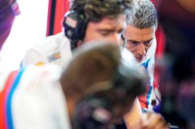 Álex Márquez chez Pramac Racing ?