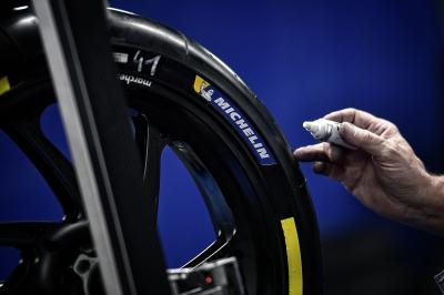 Michelin se prepara para un duro examen en la Toscana